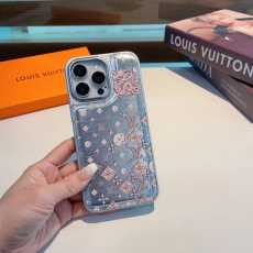 Louis Vuitton Mobile Cases